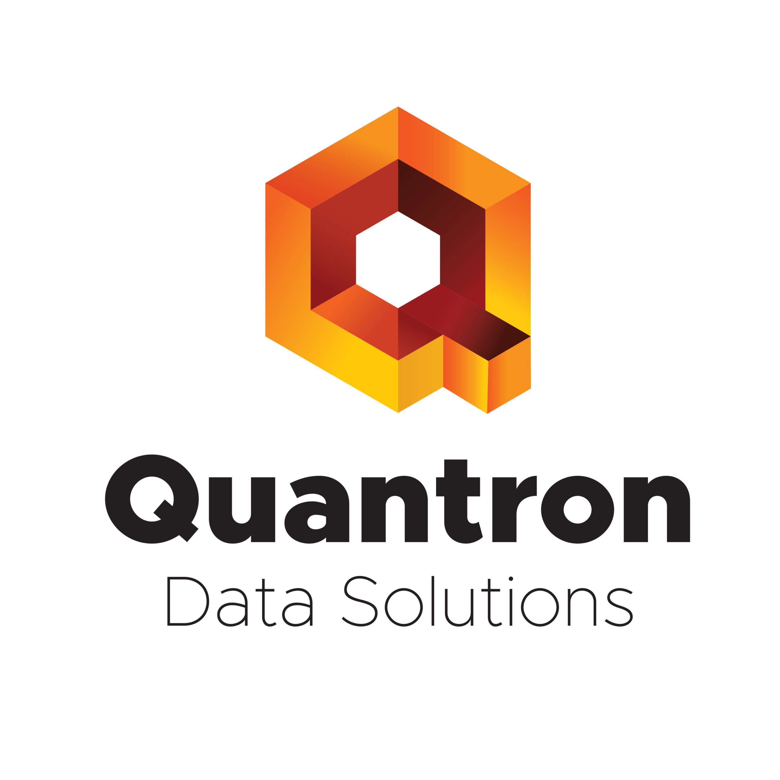 Quantron Data Solutions